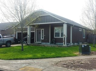 5719 Mineral Way, Springfield, OR 97478