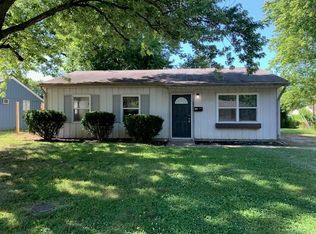 5939 Price Ln, Indianapolis, IN