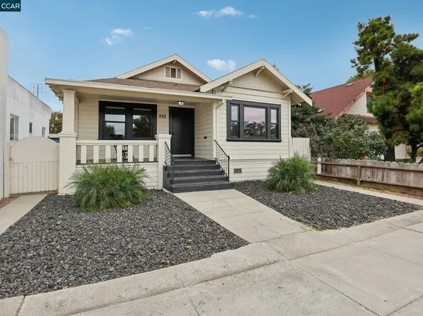 220 W 10th St, Tracy, CA 95376