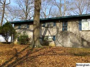 1220 5th Ave, Midfield, AL 35228