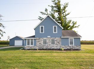 10725 Frost Rd, Freeland, MI 48623