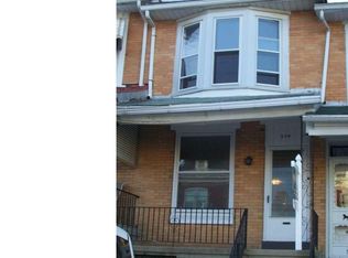 554 S 18th St, Reading, PA 19606