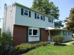 52 Eagle Rd, Chalfont, PA 18914