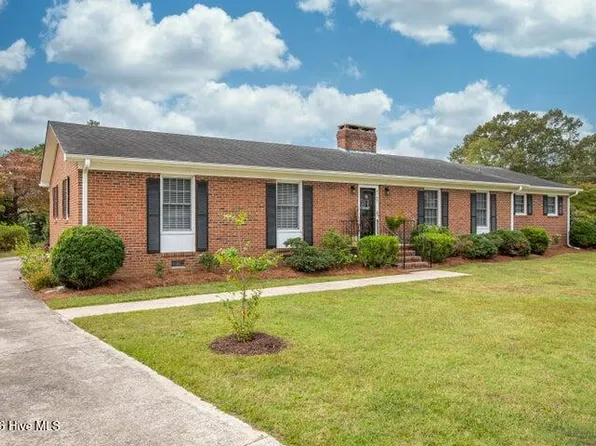 6762 River Road, Washington, NC 27889