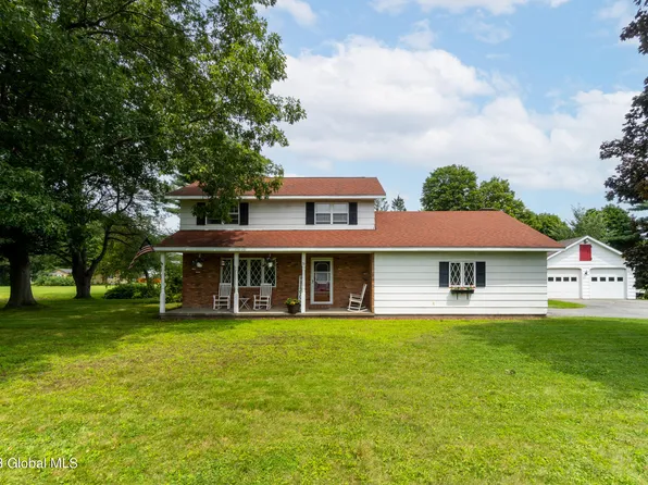26 Mountain View Drive, Cambridge, NY 12816