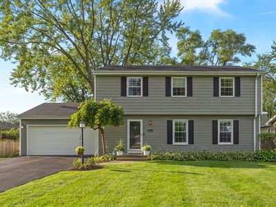 1714 E Thomas Rd, Wheaton, IL, 60187