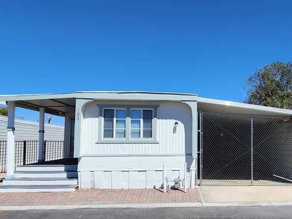 50078 Ehrenberg Rd #103, Ehrenberg, AZ 85334