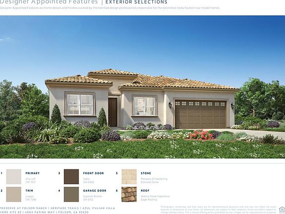 3rd image of 4004 Patina Way