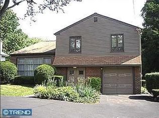 134 Church Rd, Elkins Park, PA 19027