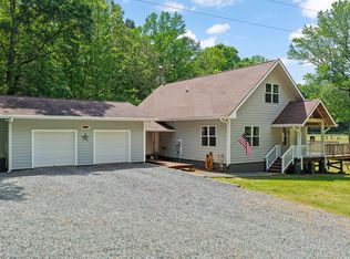 4975 Oak Grove Church Rd, Mebane, NC 27302