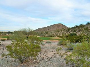 3521 N Granite Ridge Rd, Buckeye, AZ 85396