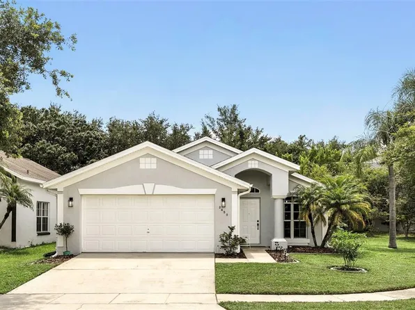 2450 Sapier Ct, Orlando, FL 32837