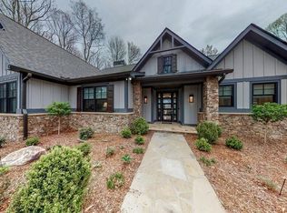 102 Crippled Oak Trl, Glenville, NC 28736