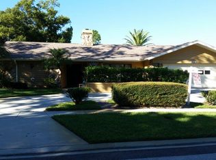 2952 Deer Run S, Clearwater, FL 33761