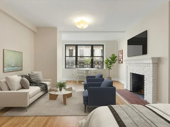 140 E 28th St APT 6E, New York, NY 10016