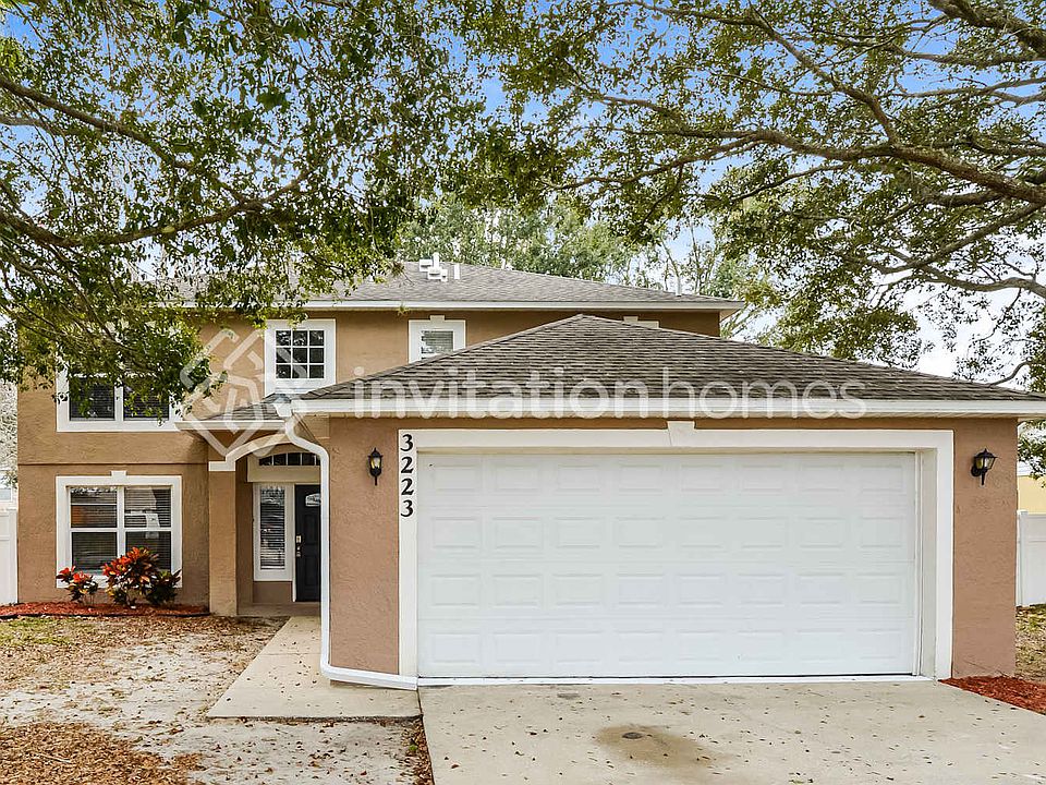 1st image of 3223 Scenic Woods Dr