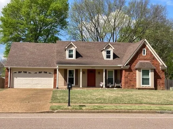 8070 Farmingdale Rd, Germantown, TN 38138