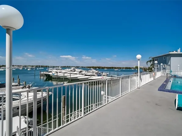 7904 West Dr APT 406, North Bay Village, FL 33141