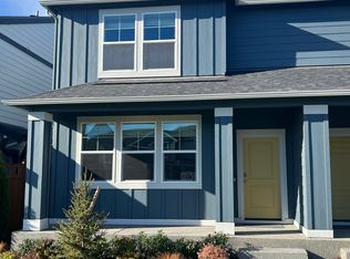 14905 203rd Avenue Ct E, Bonney Lake, WA 98391
