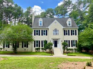 605 Downpatrick Ln, Raleigh, NC 27615