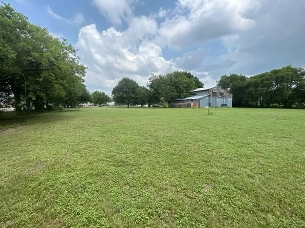 200 S Louisiana St, Grandview, TX 76050