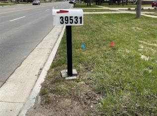 39531 Ryan Rd, Sterling Heights, MI 48310