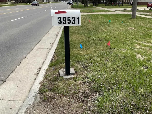 39531 Ryan Rd, Sterling Heights, MI 48310