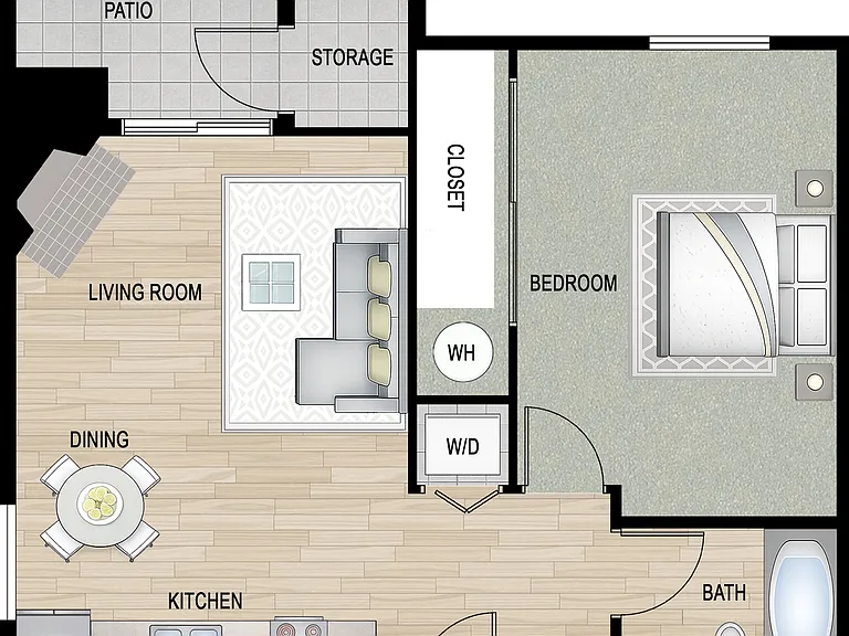 Welcome Home to The Reserve at Bucklin Hill — Photo 42