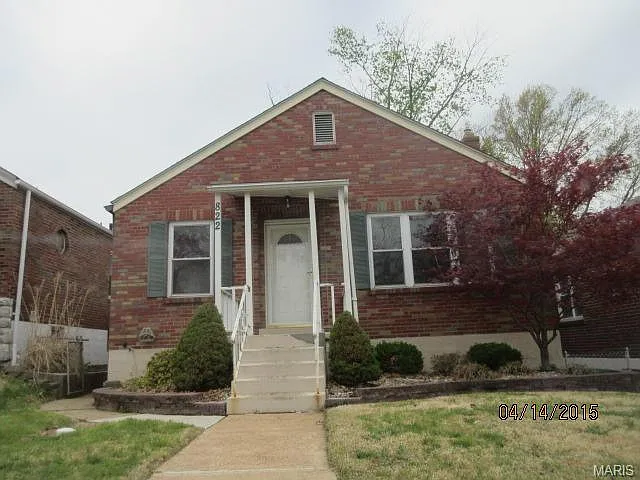 822 Cumberland Dr photo 1