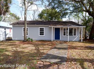 400 Ogden Ave, Mobile, AL 36607