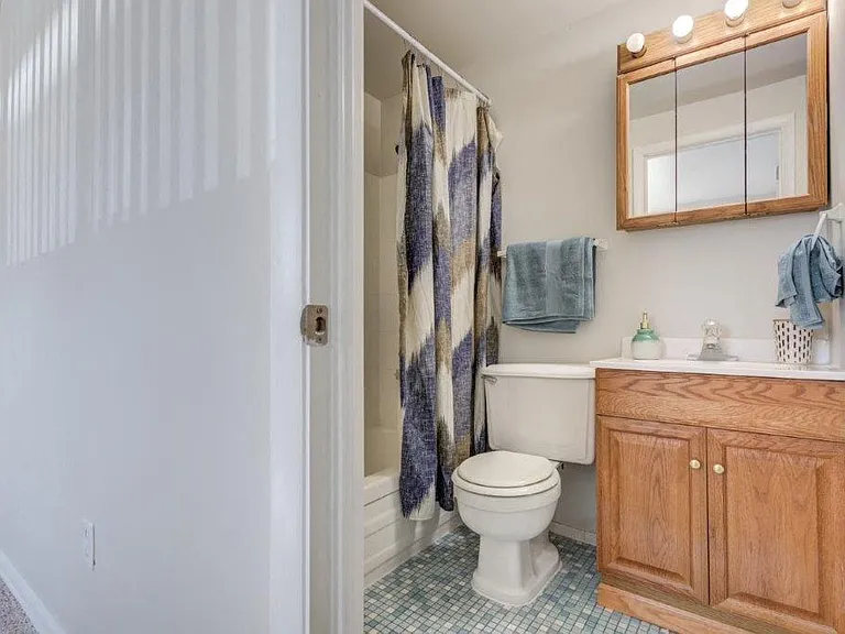 Long Pond Gardens Senior Apartment Homes — Photo 11