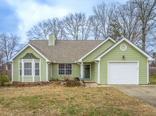 2407 Charleston Sq, Chattanooga, TN 37421