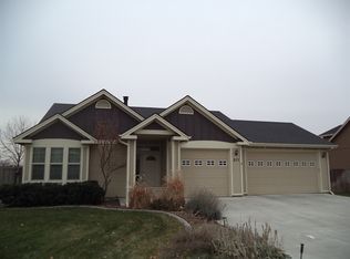 277 N Hullen Pl, Star, ID 83669