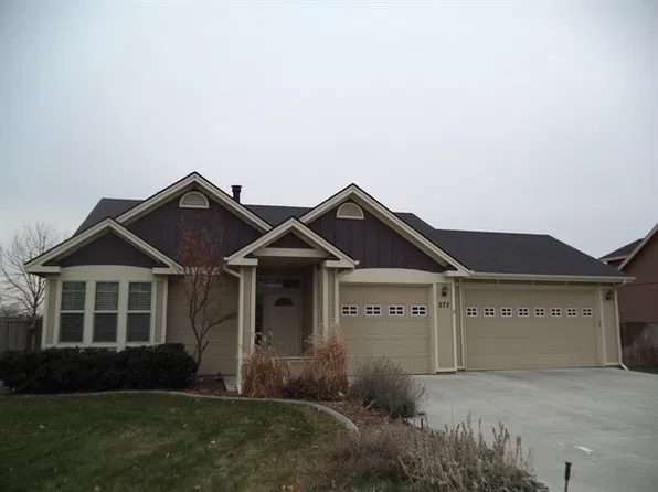 277 N Hullen Pl, Star, ID 83669