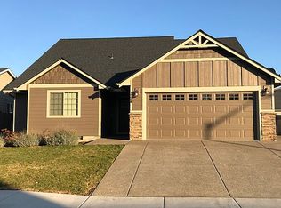 324 Yellowwood St, Junction City, OR 97448