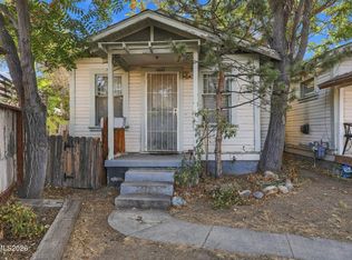420 Holcomb Ave, Reno, NV 89502