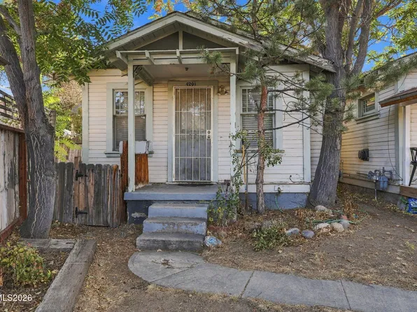 420 Holcomb Ave, Reno, NV 89502