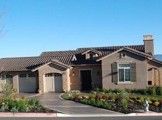 1204 Tall Grass Ct, Napa, CA