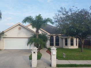 903 Treyson Dr, San Juan, TX 78589