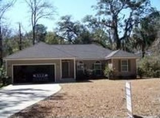 371 Tideland Dr, Midway, GA 31320