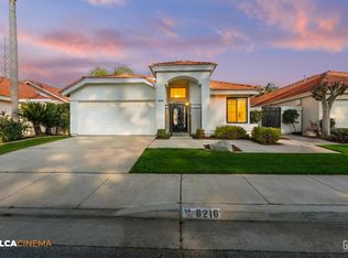 8216 Wakefield Ct, Bakersfield, CA