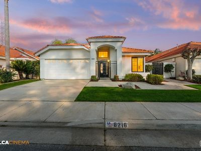 8216 Wakefield Ct, Bakersfield, CA, 93311