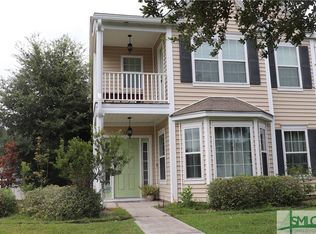 131 Fairgreen St, Savannah, GA 31407