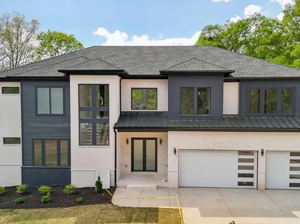 155 Westbrook St, Buford, GA 30518