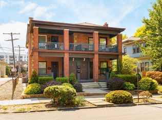 33 W Starr Ave, Columbus, OH 43201