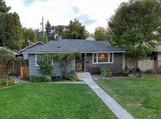 1123 W Dalke Ave, Spokane, WA 99205