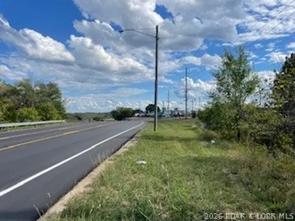 Bagnell Dam Blvd, Lake Ozark, MO 65049