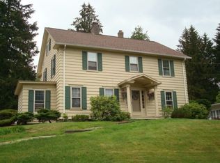 191 N Broad St, Norwich, NY 13815