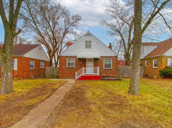 1212 W 47th Ave, Gary, IN 46408