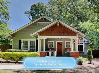 40 3rd Ave SE, Atlanta, GA 30317